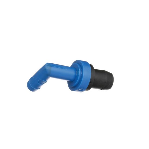 Standard Ignition PCV Valve P/N:V289 Fits: Acura Integra 01-99, Acura Integra 91-88, Honda Civic 00-88, Honda Civic Del Sol 97-93, Honda Crx 91-88 - Image 5