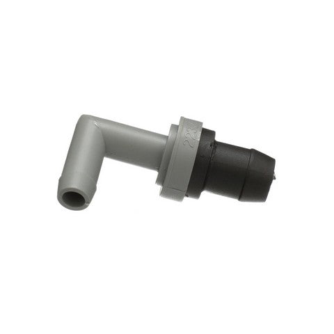 Standard Ignition PCV Valve P/N:V293 Fits: Acura Cl, Acura Integra, Acura Nsx, Acura Vigor, Geo Storm, Honda Accord, Honda Odyssey, Honda Prelude, Isuzu Impulse, Isuzu Stylus, Lexus Es250, Toyota Camry, Toyota Tercel - Image 1