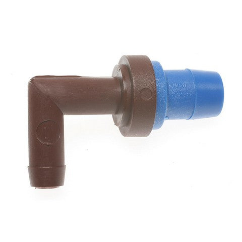Standard Ignition PCV Valve P/N:V296 Fits: Chrysler Cirrus, Dodge Avenger, Dodge Stratus, Ford Probe, Mazda 626, Mazda Millenia, Mazda Mx-3, Mazda Mx-6, Mitsubishi Expo Lrv, Mitsubishi Galant, Mitsubishi Mirage - Image 1