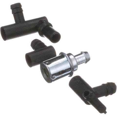 Standard Ignition PCV Valve P/N:V339 Fits: Ford Contour, Ford E-150 Econoline, Ford E-150 Econoline Club Wagon, Ford E-250 Econoline, Ford F-150, Ford Mustang, Ford Taurus, Ford Windstar, Mazda Mpv, Mercury Cougar, Mercury Mystique, Mercury Sable - Image 2