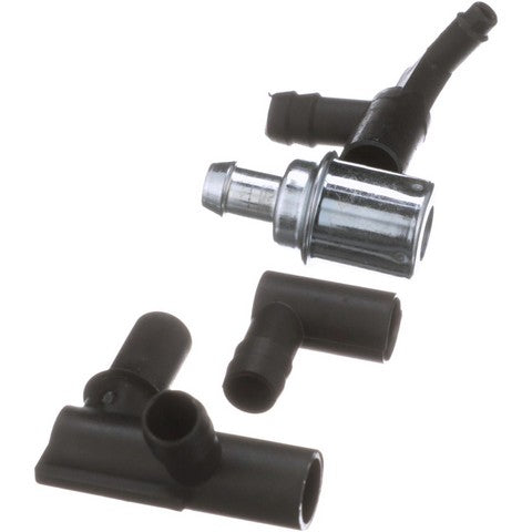 Standard Ignition PCV Valve P/N:V339 Fits: Ford Contour, Ford E-150 Econoline, Ford E-150 Econoline Club Wagon, Ford E-250 Econoline, Ford F-150, Ford Mustang, Ford Taurus, Ford Windstar, Mazda Mpv, Mercury Cougar, Mercury Mystique, Mercury Sable - Image 4