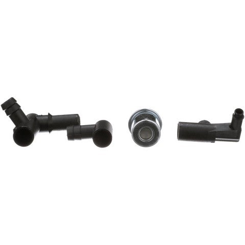 Standard Ignition PCV Valve P/N:V339 Fits: Ford Contour, Ford E-150 Econoline, Ford E-150 Econoline Club Wagon, Ford E-250 Econoline, Ford F-150, Ford Mustang, Ford Taurus, Ford Windstar, Mazda Mpv, Mercury Cougar, Mercury Mystique, Mercury Sable - Image 1