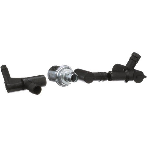 Standard Ignition PCV Valve P/N:V339 Fits: Ford Contour, Ford E-150 Econoline, Ford E-150 Econoline Club Wagon, Ford E-250 Econoline, Ford F-150, Ford Mustang, Ford Taurus, Ford Windstar, Mazda Mpv, Mercury Cougar, Mercury Mystique, Mercury Sable - Image 5