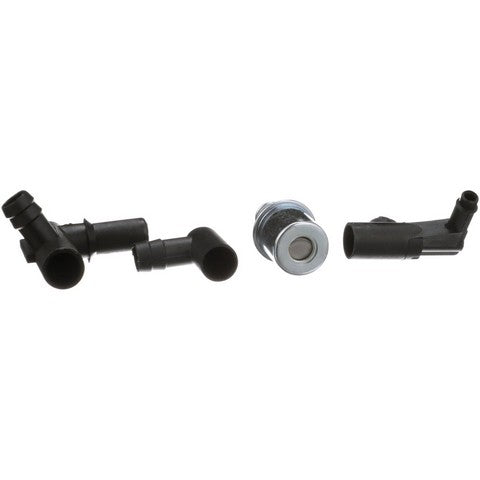 Standard Ignition PCV Valve P/N:V339 Fits: Ford Contour, Ford E-150 Econoline, Ford E-150 Econoline Club Wagon, Ford E-250 Econoline, Ford F-150, Ford Mustang, Ford Taurus, Ford Windstar, Mazda Mpv, Mercury Cougar, Mercury Mystique, Mercury Sable - Image 6