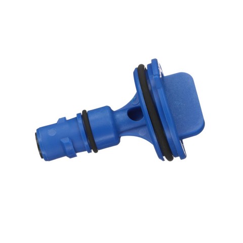 Standard Ignition PCV Valve P/N:V377 Fits: Chrysler 300, Chrysler Aspen, Dodge Charger, Dodge Durango, Dodge Magnum, Dodge Ram 1500, Dodge Ram 2500, Dodge Ram 3500, Jeep Commander, Jeep Grand Cherokee - Image 1