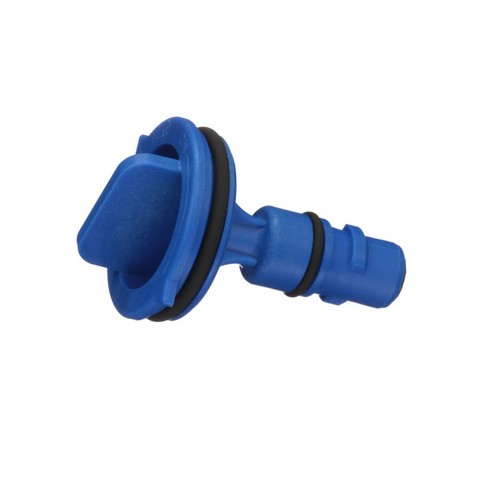 Standard Ignition PCV Valve P/N:V377 Fits: Chrysler 300, Chrysler Aspen, Dodge Charger, Dodge Durango, Dodge Magnum, Dodge Ram 1500, Dodge Ram 2500, Dodge Ram 3500, Jeep Commander, Jeep Grand Cherokee - Image 5