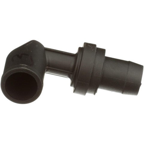 Standard Ignition PCV Valve P/N:V390 Fits: Ford Escape 2005, Ford Focus 05-03, Ford Ranger 05-04, Mazda 3 12-10, Mazda 6 05-03, Mazda 6 12-09, Mazda B2300 09-04, Mazda Cx-7 12-11, Mazda Tribute 06-05, Mazda Tribute 2008 - Image 1