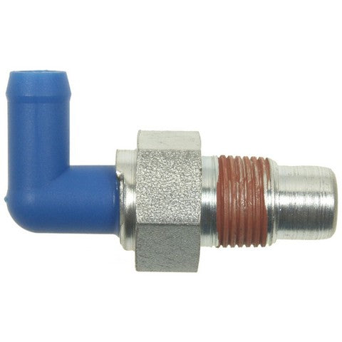 Standard Ignition PCV Valve P/N:V407 Fits: Lexus Gs430 07-04, Lexus Gx470 07-03, Lexus Ls430 06-04, Lexus Lx470 07-03, Lexus Sc430 10-04, Toyota 4runner 09-03, Toyota Land Cruiser 07-99, Toyota Sequoia 09-03, Toyota Tundra 09-03 - Image 1