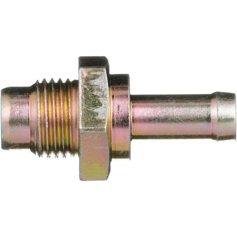 Standard Ignition PCV Valve P/N:V411 Fits: Chevrolet Prizm 02-00, Pontiac Vibe 08-03, Toyota Corolla 03-01, Toyota Corolla 08-05, Toyota Matrix 08-04 - Image 1
