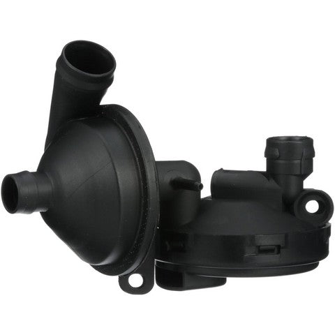 Standard Ignition PCV Valve P/N:V445 Fits: BMW 323ci, BMW 325ci, BMW 325i, BMW 325xi, BMW 328ci, BMW 328i, BMW 330ci, BMW 330i, BMW 330xi, BMW 525i, BMW 528i, BMW 530i, BMW X3, BMW X5, BMW Z3, BMW Z4 - Image 2
