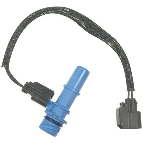Standard Ignition PCV Valve P/N:V451 Fits: Ford E-350 Super Duty 2004, Ford E-450 Super Duty 05-04, Ford Excursion 05-04, Ford F-250 Super Duty 2004, Ford F-350 Super Duty 2004, Ford F-450 Super Duty 2004, Ford F-550 Super Duty 2004, Ford Mustang 08-07 - Image 1
