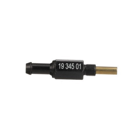 Standard Ignition PCV Valve P/N:V452 Fits: Hyundai Azera, Hyundai Entourage, Hyundai Genesis, Hyundai Genesis Coupe, Hyundai Santa Fe, Hyundai Sonata, Hyundai Veracruz, Kia Amanti, Kia Borrego, Kia Cadenza, Kia Sedona, Kia Sorento - Image 1