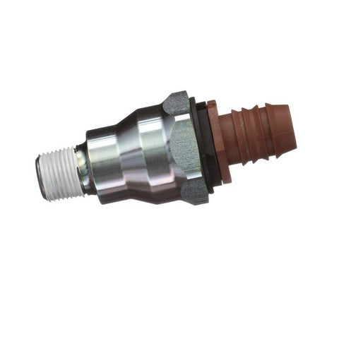 Standard Ignition PCV Valve P/N:V462 Fits: Dodge Dakota 10-07, Dodge Durango 09-07, Dodge Nitro 11-07, Dodge Ram 1500 10-07, Jeep Commander 10-07, Jeep Grand Cherokee 10-07, Jeep Liberty 12-07, Mitsubishi Raider 09-07, Ram 1500 12-11, Ram Dakota 2011 - Image 1