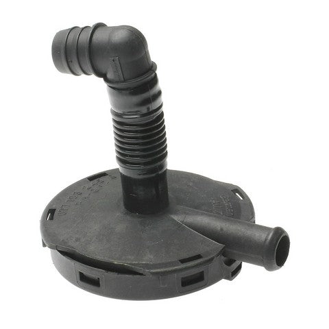Standard Ignition PCV Valve P/N:V465 Fits: Audi A6 Quattro 06-00, Audi A8 Quattro 06-00, Audi Allroad Quattro 05-04, Audi S4 09-04, Audi S6 03-02, Audi S8 03-01, Volkswagen Passat 2002, Volkswagen Phaeton 06-04, Volkswagen Touareg 07-04 - Image 1