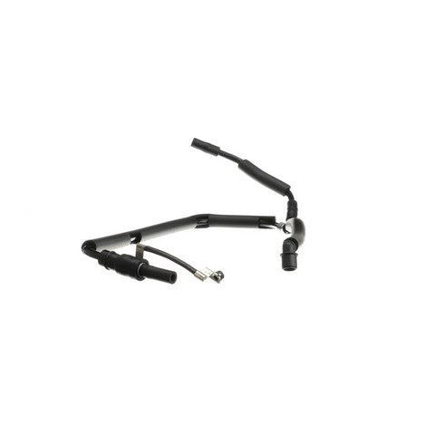 Standard Ignition PCV Valve P/N:V494 Fits: Chevrolet Camaro 02-99, Chevrolet Corvette 03-99, Pontiac Firebird 02-99 - Image 3