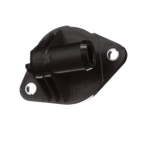 Standard Ignition PCV Valve P/N:V500 Fits: Chrysler 200, Chrysler 300, Chrysler TOWN &amp; COUNTRY, Dodge Avenger, Dodge Challenger, Dodge Charger, Dodge Durango, Dodge Grand Caravan, Dodge Journey, Jeep Cherokee - Image 3