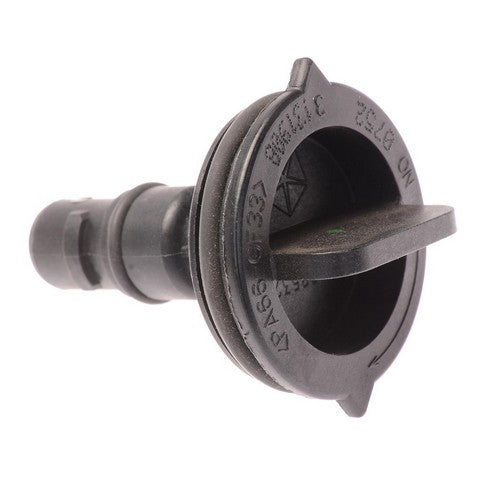Standard Ignition PCV Valve P/N:V501 Fits: Chrysler 300 14-12, Chrysler 300 2023, Dodge Challenger 23-11, Dodge Charger 23-12, Dodge Durango 23-18, Jeep Grand Cherokee 21-12, Jeep Wrangler 23-21 - Image 1