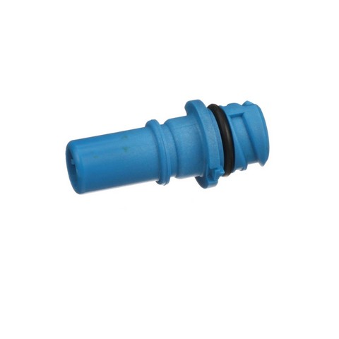 Standard Ignition PCV Valve P/N:V522 Fits: Chrysler Aspen 09-08, Dodge Dakota 10-08, Dodge Durango 2009, Dodge Ram 1500 10-08, Jeep Commander 09-08, Jeep Grand Cherokee 2009, Ram 1500 13-11, Ram Dakota 2011 - Image 3