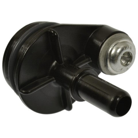 Standard Ignition PCV Valve P/N:V596 Fits: Buick Envision, Buick Regal, Cadillac Ats, Cadillac Ct6, Cadillac Cts, Chevrolet Camaro, Chevrolet Equinox, Chevrolet Malibu, Chevrolet Traverse, GMC Terrain - Image 2