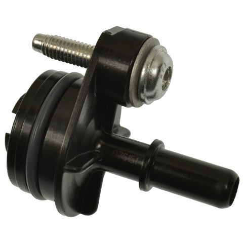 Standard Ignition PCV Valve P/N:V596 Fits: Buick Envision, Buick Regal, Cadillac Ats, Cadillac Ct6, Cadillac Cts, Chevrolet Camaro, Chevrolet Equinox, Chevrolet Malibu, Chevrolet Traverse, GMC Terrain - Image 1