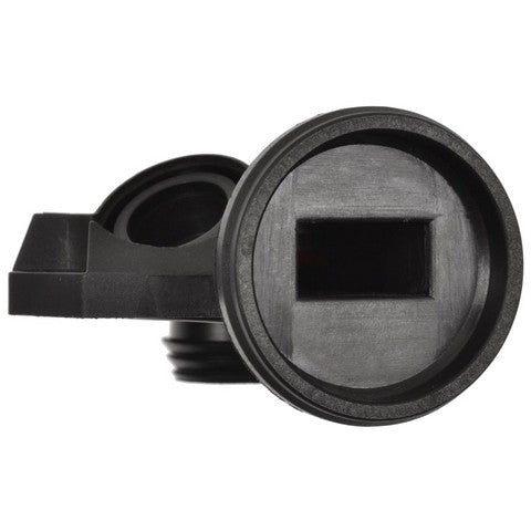 Standard Ignition Engine Oil Separator P/N:V610 Fits: BMW 750il 01-95, BMW 850ci 97-95 - Image 2
