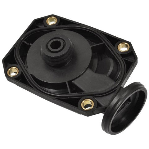 Standard Ignition Engine Oil Separator P/N:V610 Fits: BMW 750il 01-95, BMW 850ci 97-95 - Image 3