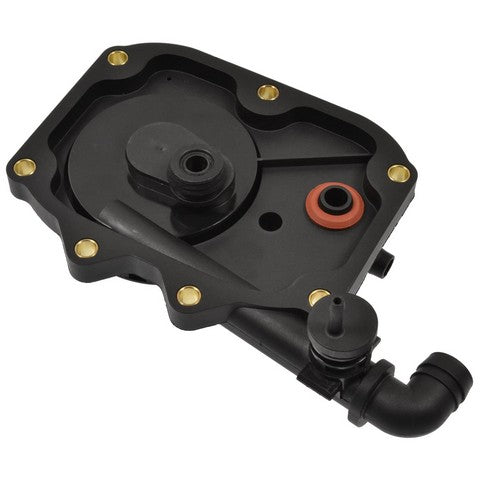 Standard Ignition Engine Oil Separator P/N:V614 Fits: BMW X5 03-00, BMW Z8 2003 - Image 3