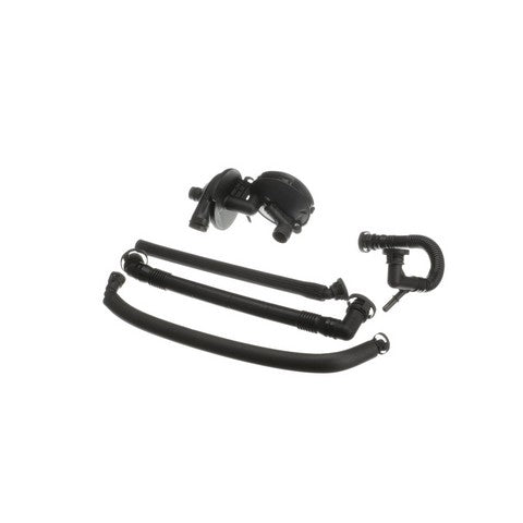 Standard Ignition Engine Oil Separator P/N:V615 Fits: BMW 323ci, BMW 325ci, BMW 325i, BMW 325xi, BMW 328ci, BMW 328i, BMW 330ci, BMW 330i, BMW 330xi, BMW 525i, BMW 528i, BMW 530i, BMW X3, BMW Z3 - Image 1