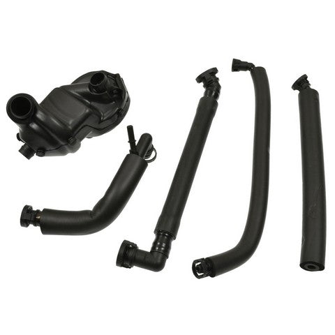Standard Ignition Engine Oil Separator P/N:V616 Fits: BMW 323ci, BMW 325ci, BMW 325i, BMW 325xi, BMW 328ci, BMW 328i, BMW 330ci, BMW 330i, BMW 330xi, BMW 525i, BMW 528i, BMW 530i, BMW X3, BMW Z3 - Image 1