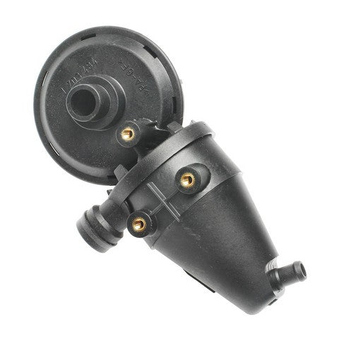Standard Ignition Engine Oil Separator P/N:V619 Fits: BMW 323ci 2000, BMW 323i 00-98, BMW 323is 99-98, BMW 323ti 1999, BMW 328i 99-96, BMW 528i 00-97, BMW M3 99-96, BMW Z3 00-97, BMW Z8 2000 - Image 1
