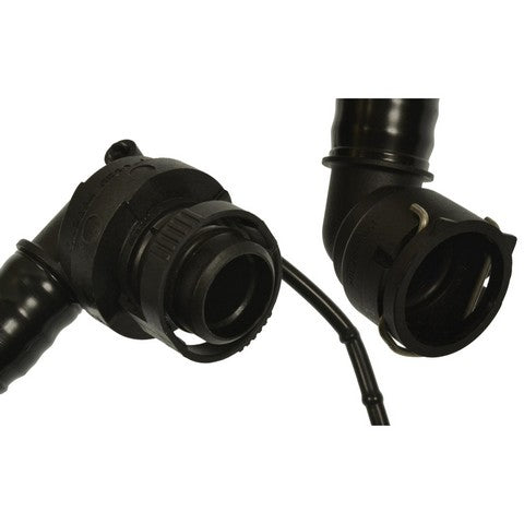 Standard Ignition Engine Crankcase Breather Hose P/N:V628 Fits: Buick Encore 20-13, Chevrolet Cruze 15-11, Chevrolet Sonic 20-12, Chevrolet Trax 20-13 - Image 2