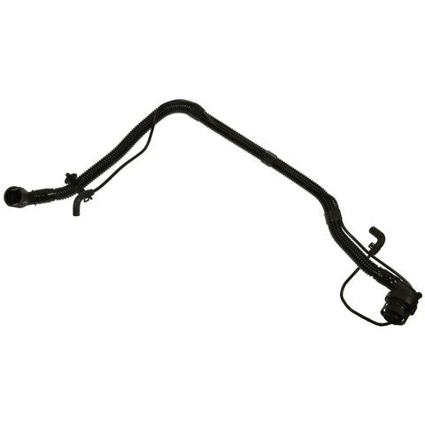 Standard Ignition Engine Crankcase Breather Hose P/N:V628 Fits: Buick Encore 20-13, Chevrolet Cruze 15-11, Chevrolet Sonic 20-12, Chevrolet Trax 20-13 - Image 1