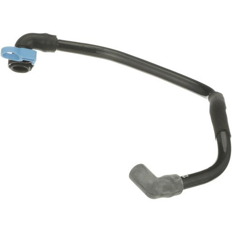 Standard Ignition Engine Crankcase Breather Hose P/N:V638 Fits: Dodge Dakota 10-07, Dodge Durango 09-07, Dodge Nitro 11-07, Dodge Ram 1500 10-07, Jeep Commander 10-07, Jeep Grand Cherokee 10-07, Jeep Liberty 12-07, Ram Dakota 2011 - Image 2