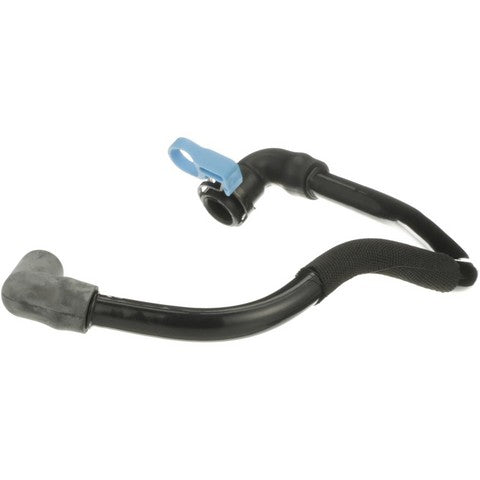 Standard Ignition Engine Crankcase Breather Hose P/N:V638 Fits: Dodge Dakota 10-07, Dodge Durango 09-07, Dodge Nitro 11-07, Dodge Ram 1500 10-07, Jeep Commander 10-07, Jeep Grand Cherokee 10-07, Jeep Liberty 12-07, Ram Dakota 2011 - Image 3
