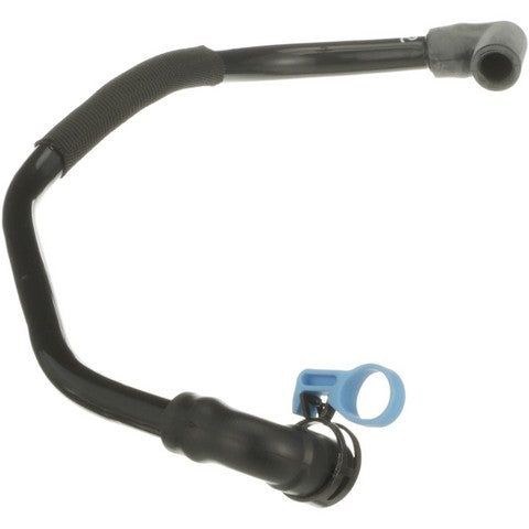Standard Ignition Engine Crankcase Breather Hose P/N:V638 Fits: Dodge Dakota 10-07, Dodge Durango 09-07, Dodge Nitro 11-07, Dodge Ram 1500 10-07, Jeep Commander 10-07, Jeep Grand Cherokee 10-07, Jeep Liberty 12-07, Ram Dakota 2011 - Image 4