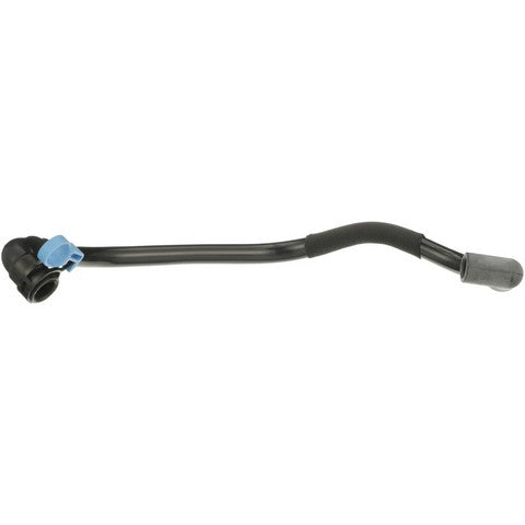 Standard Ignition Engine Crankcase Breather Hose P/N:V638 Fits: Dodge Dakota 10-07, Dodge Durango 09-07, Dodge Nitro 11-07, Dodge Ram 1500 10-07, Jeep Commander 10-07, Jeep Grand Cherokee 10-07, Jeep Liberty 12-07, Ram Dakota 2011 - Image 1