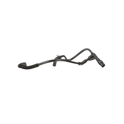 Standard Ignition Engine Crankcase Breather Hose P/N:V742 Fits: Ford E-150 Econoline 98-97, Ford E-250 Econoline 98-97, Ford E-350 Econoline 98-97, Ford Expedition 99-97, Ford F-150 98-97, Ford F-250 98-97, Lincoln Navigator 99-98 - Image 1