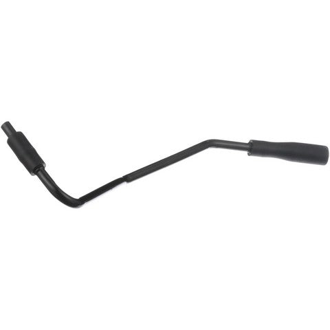 Standard Ignition Engine Crankcase Breather Hose P/N:V758 Fits: Jeep Cherokee 98-97, Jeep Grand Cherokee 04-97, Jeep Wrangler 04-97 - Image 1