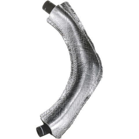 Standard Ignition Engine Crankcase Breather Hose P/N:V761 Fits: Audi A3 08-06, Audi A3 Quattro 08-06, Volkswagen Eos 16-07, Volkswagen Gti 09-06, Volkswagen Jetta 09-06, Volkswagen Passat 10-06 - Image 2