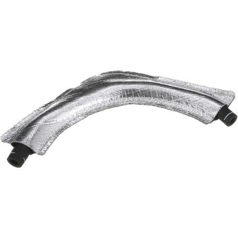 Standard Ignition Engine Crankcase Breather Hose P/N:V761 Fits: Audi A3 08-06, Audi A3 Quattro 08-06, Volkswagen Eos 16-07, Volkswagen Gti 09-06, Volkswagen Jetta 09-06, Volkswagen Passat 10-06 - Image 1