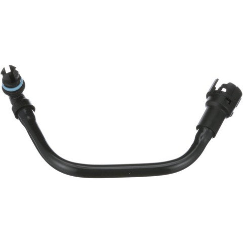 Standard Ignition Engine Crankcase Breather Hose P/N:V770 Fits: Cadillac Escalade, Cadillac Escalade Esv, Cadillac Escalade Ext, Chevrolet Avalanche, Chevrolet Silverado 1500, Chevrolet Silverado 2500, Chevrolet Silverado 2500 Hd, Chevrolet Silverado 3500 - Image 1