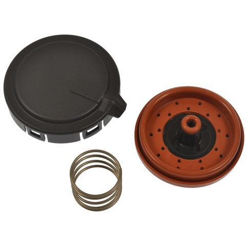 Standard Ignition PCV Valve P/N:V801 Fits: BMW 545i 05-04, BMW 550i 10-06, BMW 645ci 05-04, BMW 650i 10-06, BMW 745i 05-02, BMW 745li 05-02, BMW 750i 08-06, BMW 750li 08-06, BMW Alpina B7 08-07, BMW X5 10-04 - Image 1
