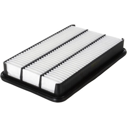 Valvoline Engine Air Filter P/N:VA-102 Fits: Lexus Es300 01-92, Lexus Rx300 03-99, Lotus Exige 11-05, Toyota Avalon 04-95, Toyota Camry 01-92, Toyota Celica 99-94, Toyota Sienna 03-98, Toyota Solara 03-99 - Image 1