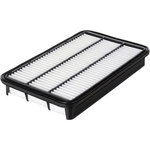 Valvoline Engine Air Filter P/N:VA-102 Fits: Lexus Es300 01-92, Lexus Rx300 03-99, Lotus Exige 11-05, Toyota Avalon 04-95, Toyota Camry 01-92, Toyota Celica 99-94, Toyota Sienna 03-98, Toyota Solara 03-99 - Image 4