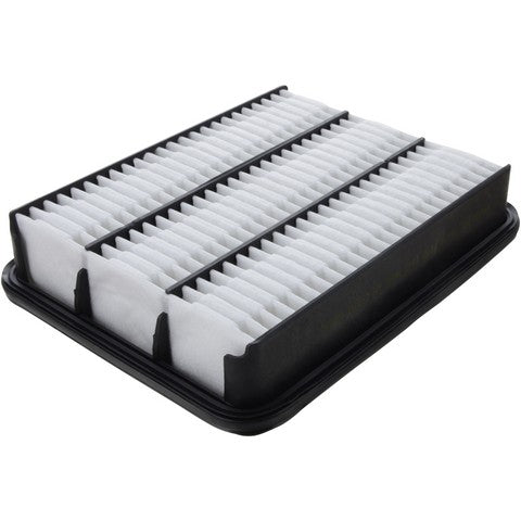 Valvoline Engine Air Filter P/N:VA-104 Fits: Chrysler Sebring, Dodge Avenger, Dodge Colt, Dodge Stratus, Eagle Summit, Eagle Talon, Mazda Millenia, Mitsubishi Eclipse, Mitsubishi Expo, Mitsubishi Expo Lrv, Mitsubishi Galant, Plymouth Colt - Image 2