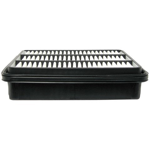 Valvoline Engine Air Filter P/N:VA-104 Fits: Chrysler Sebring, Dodge Avenger, Dodge Colt, Dodge Stratus, Eagle Summit, Eagle Talon, Mazda Millenia, Mitsubishi Eclipse, Mitsubishi Expo, Mitsubishi Expo Lrv, Mitsubishi Galant, Plymouth Colt - Image 3