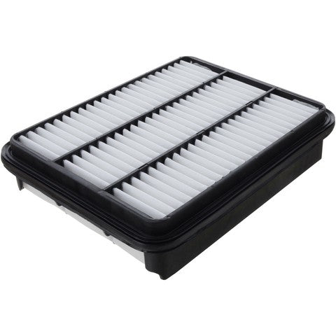 Valvoline Engine Air Filter P/N:VA-104 Fits: Chrysler Sebring, Dodge Avenger, Dodge Colt, Dodge Stratus, Eagle Summit, Eagle Talon, Mazda Millenia, Mitsubishi Eclipse, Mitsubishi Expo, Mitsubishi Expo Lrv, Mitsubishi Galant, Plymouth Colt - Image 4