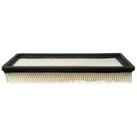 Valvoline Engine Air Filter P/N:VA-108 Fits: Chevrolet Astro, Chevrolet Blazer, Chevrolet Camaro, Chevrolet S10, Chevrolet S10 Blazer, GMC Jimmy, GMC Safari, GMC Sonoma, GMC Syclone, GMC Typhoon, Isuzu Hombre, Oldsmobile Bravada, Pontiac Firebird - Image 1