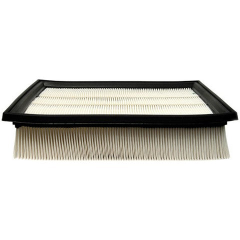 Valvoline Engine Air Filter P/N:VA-124 Fits: Volkswagen Cabrio 02-95, Volkswagen Golf 99-93, Volkswagen Jetta 99-93 - Image 2