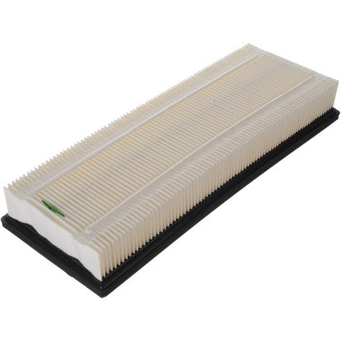 Valvoline Engine Air Filter P/N:VA-132 Fits: Dodge Ram 2500, Dodge Ram 3500, Mercedes-benz C230, Mercedes-benz C240, Mercedes-benz C250, Mercedes-benz C280, Mercedes-benz C300, Mercedes-benz C320, Mercedes-benz C350, Mercedes-benz C55 Amg - Image 1